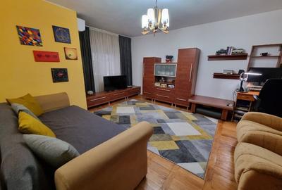 2 camere, decomandate, 66 p, mobilat si utilat, M-uri Ciuperca - 7