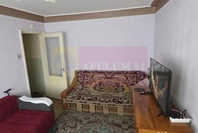 Apartament cu 2 camere semidecomandat în Autogară - 4