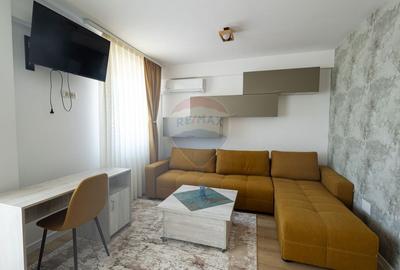 Garsoniera de inchiriat Micesti - Alba Iulia - 6