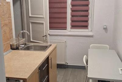 SUPER GARSONIERA! Zona Tractorul str. Forjei - 7