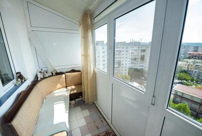 APARTAMENT DE VANZARE 2 CAMERE| OSTROVENI - 8