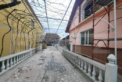 Ocazie! Casa de 600mp, teren 1050mp, zona Sagului - 5