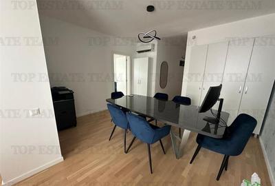 Apartament 2 camere de in zona Baneasa Apartament 2 camere de in zona Baneasa - 3