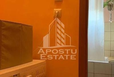 Apartament, 2 camere, centrala proprie, balcon, zona Sagului - 6