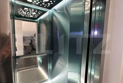 Apartament cu 2 camere decomandat în Ampoi 3 - 10