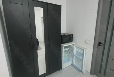 Garsoniera ultra central Ci?migiu Garsoniera ultra central Ci?migiu - 5