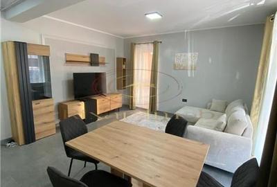 Apartament nou, complet mobilat si utilat. Giroc, langa Lidl - 3