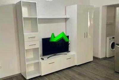 Apartament de vanzare 2 camere parcare Sibiu D Stanca - 4