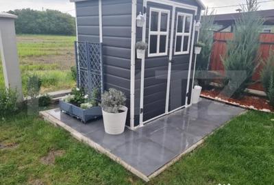 Casă cu 3 camere cu Teren 250 Mp în Sângeorgiu de Mureș - 3