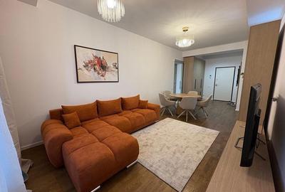 AP. 3 CAMERE BRANCOVEANU, PRIMA INCHIRIERE, LOC PARCARE, BLOC NOU - 1