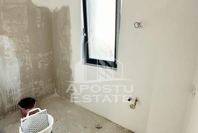 Duplex alipit cu 4 camere situat in vatra satului din Giroc Duplex alipit cu 4 camere situat in vatra satului din Giroc - 14