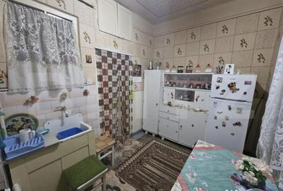Apartament cu 2 camere decomandat în Central - 2
