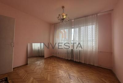 Apartament cu 4 camere decomandat în Mănăștur - 2