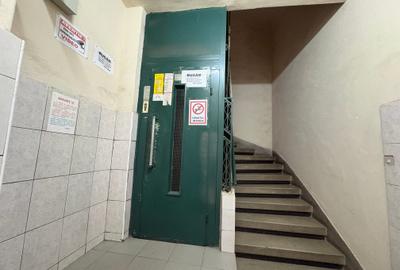 Apartament cu 4 camere în Gara de Nord - 13