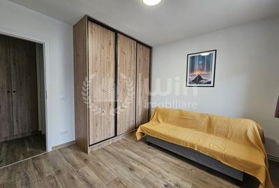 Apartament cu 4 camere decomandat, mobilat în Zorilor - 3