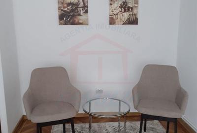 Apartament cu 2 camere decomandat, mobilat în Central - 3