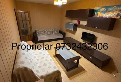 Apartament cu 2 camere decomandat în Central - 2
