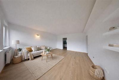 Birou, de 97.5 mp, în Avantgarden - 1