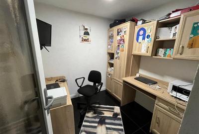 Casă cu 5 camere cu Teren 800 Mp în Central - 12