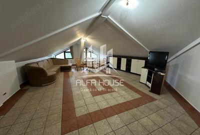 Apartament cu 3 camere decomandat în Triaj - 6