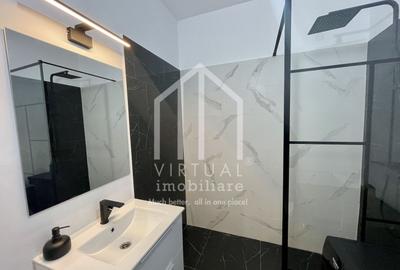 Apartament cu 2 camere, mobilat în Arhitecților - Calea Cisnădiei - 9
