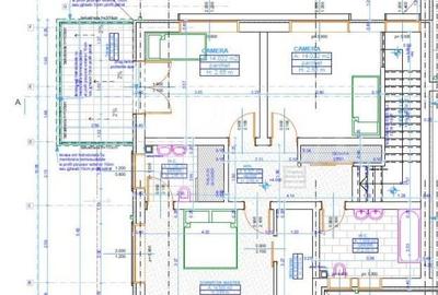 Duplex cu 4 camere cu Canalizare în Făget - 12
