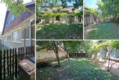 Vand casa, construita in anul 1996, in ora?ul Pecica - 1