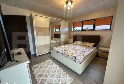 Casă cu 4 camere cu Teren 485 Mp în Cârcea - 11