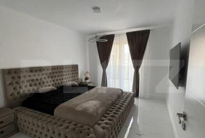 EXCLUSIVITATE BLITZ! Apartament de lux, 72 mp - VIVA RESIDE - 3