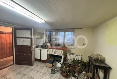 Casă cu 3 camere cu Teren 542 Mp în Turnișor - 10