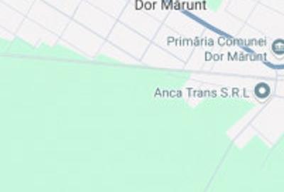 Casă cu 4 camere cu Teren 2550 Mp în Dor Mărunt - 1