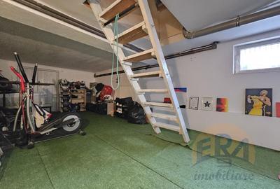 Oportunitate – Doua Case+Teren semicentral-str. Octavian Goga - 18