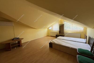 Vila Individuala | 8 Camere | 500mp Teren-Lidl Girocului - 26