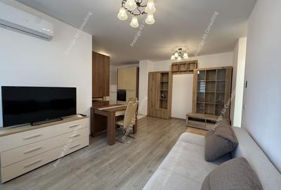 Apartament cu 3 camere circular, mobilat în Aradului - 2