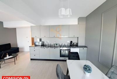 Comision 0! Apartament 2 camere la cheie in bloc nou! - 2