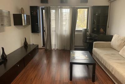 Garsoniera zona Teatru Masca de inchiriat - 4