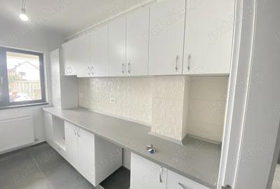 Se inchirieaza apartament 2 camere mobilat Se inchirieaza apartament 2 camere mobilat - 5