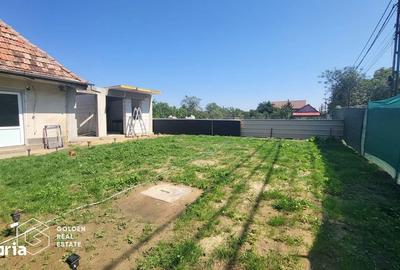 Casă cu 4 camere cu Teren 630 Mp în Moșnița Nouă - 9