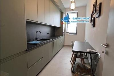 Inchiriere aparatament 2 camere mobilat parter gradina Greenfield - 13