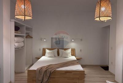 Apartament de vanzare pe Str.Tribunei Apartament de vanzare pe Str.Tribunei - 7