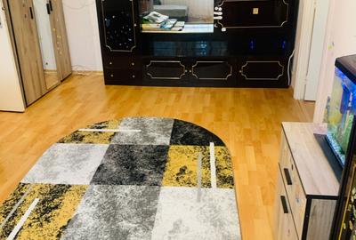 Apartament cu 2 camere semidecomandat în Central - 4