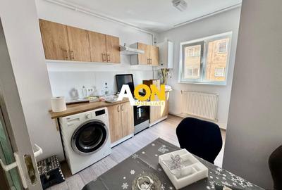 Apartament cu 2 camere semidecomandat, mobilat în Cetate - 3