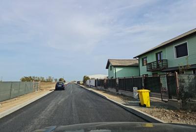 Teren de vanzare in Cumpana - 7