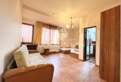 Casă individuală cu 8 camere cu Canalizare în Florești - 11