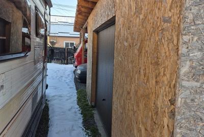 Casă cu 2 camere cu Teren 485 Mp în Criș - 3