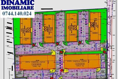 Ansamblu imobiliar mixtoportunitate de investi?ie in Piatra-Neamt - 3