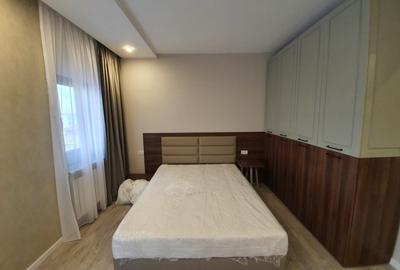 Apartament cu 3 camere decomandat, mobilat în Central - 8