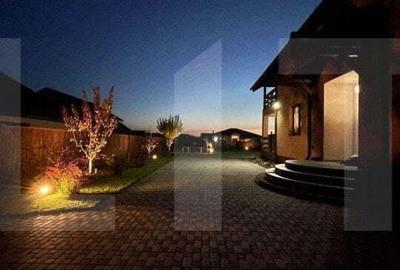 Casa 5 camere, 290 mp, 1300 mp teren, zona Unirii - 7