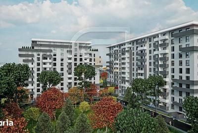 Apartament cu 2 camere în Rahova - 9