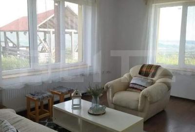 Casă cu 3 camere cu Teren 3500 Mp în Central - 11